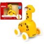 Brio - Jucarie Apasa Si Merge Girafa Brio - 4